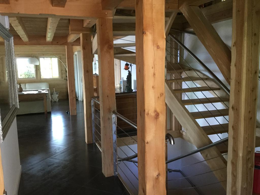 Les Chambres D'Orel Saint-André-dʼEmbrun Kültér fotó