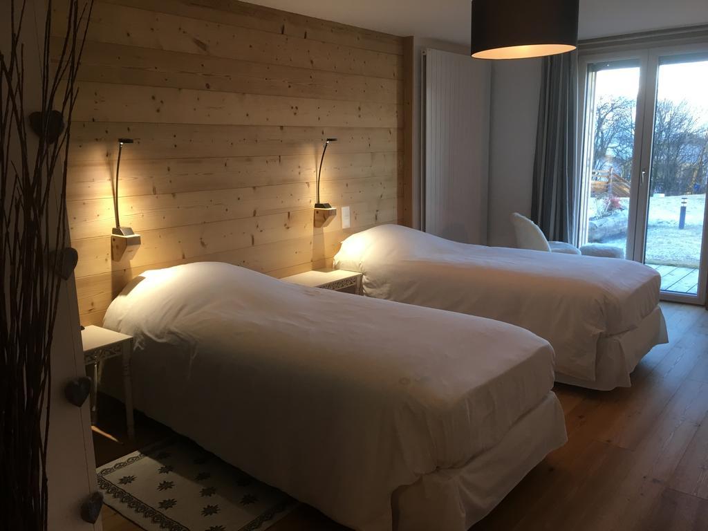 Les Chambres D'Orel Saint-André-dʼEmbrun Kültér fotó